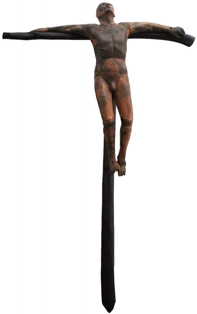 Salvador Joel Alonday - Khristos